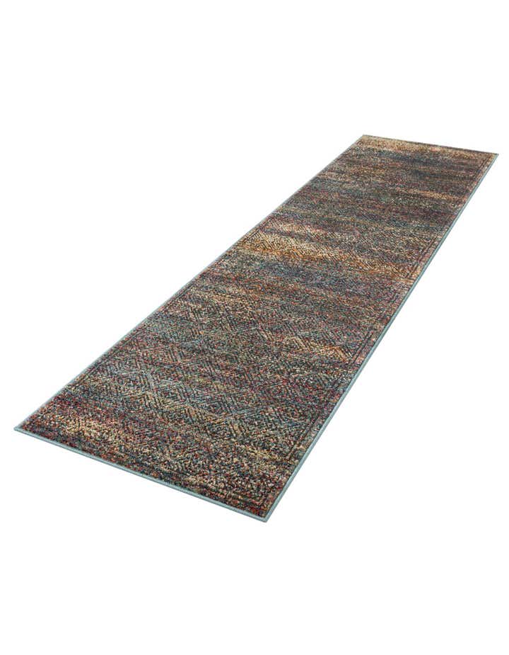 2' 7 x 10' Stella Runner Rug