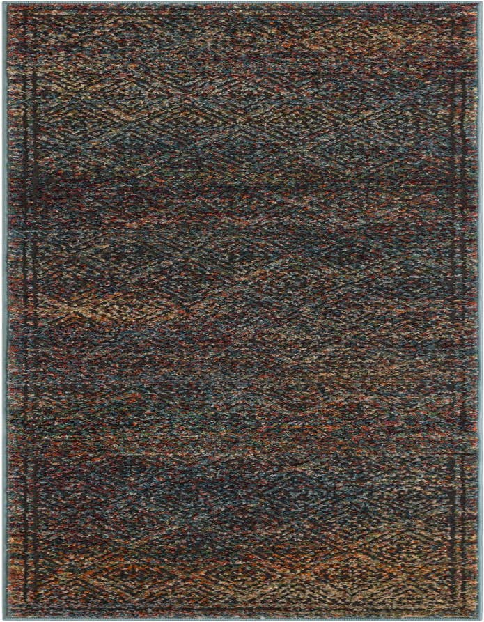 Detail image of 2' x 6' Stella Runner Rug