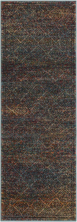 Detail image of 2' x 6' Stella Runner Rug