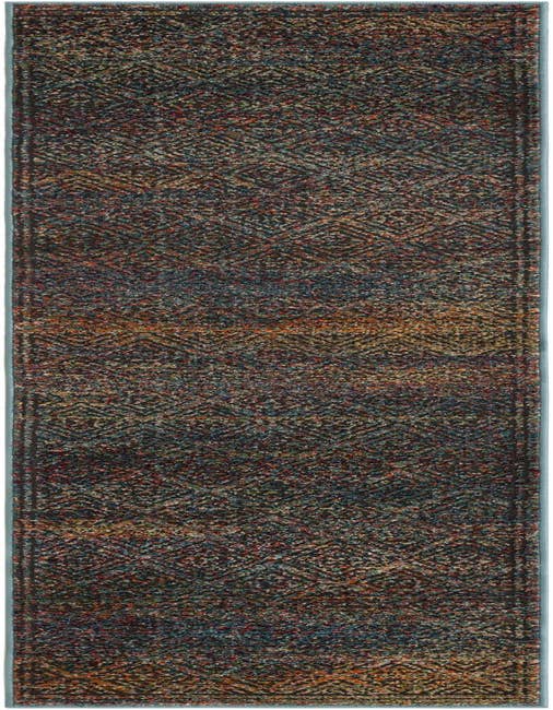 Detail image of 2' x 8' Stella Runner Rug