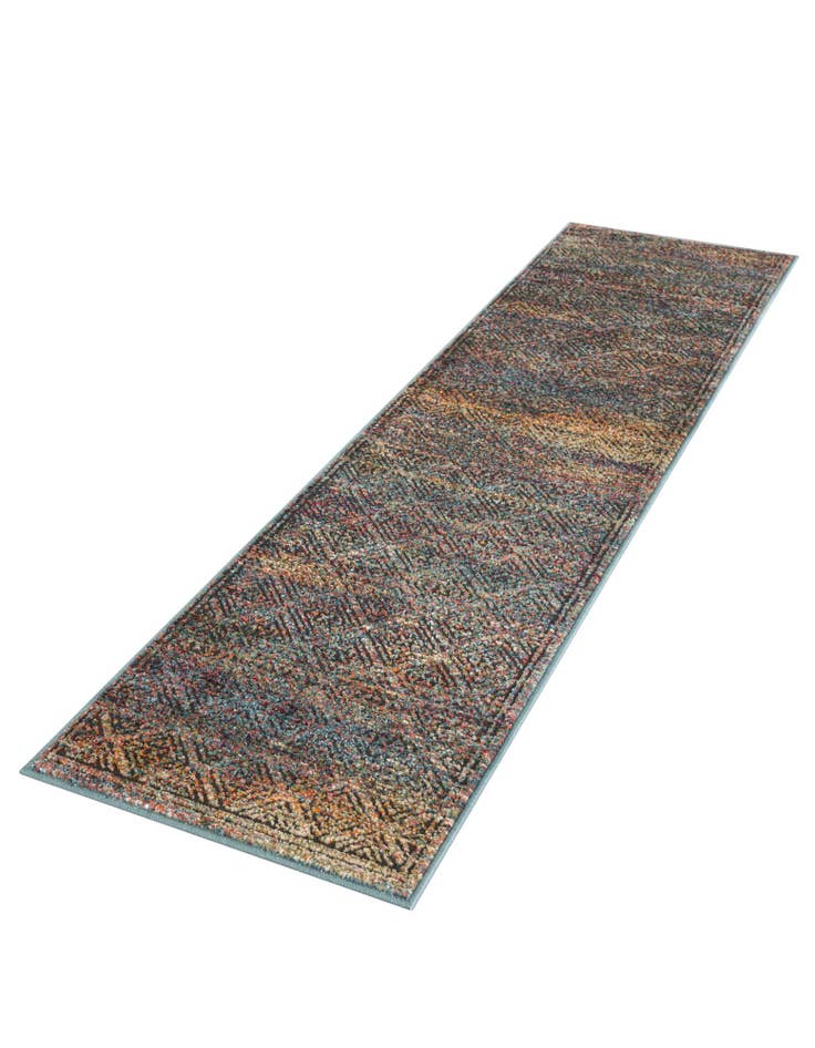 Detail image of 2' x 8' Stella Runner Rug