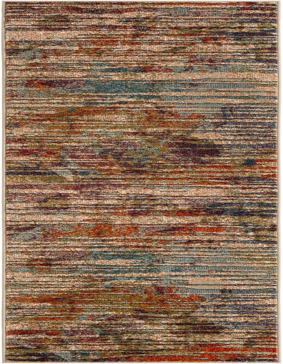 Detail image of 2' 7 x 10' Stella Runner Rug