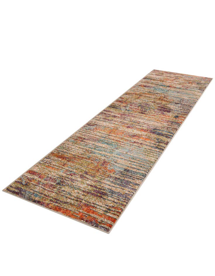 Detail image of 2' 7 x 10' Stella Runner Rug