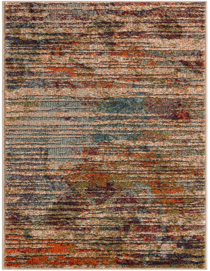 Detail image of 2' x 6' Stella Runner Rug