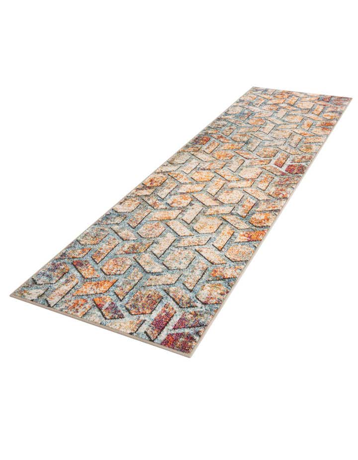 2' 7 x 10' Stella Runner Rug