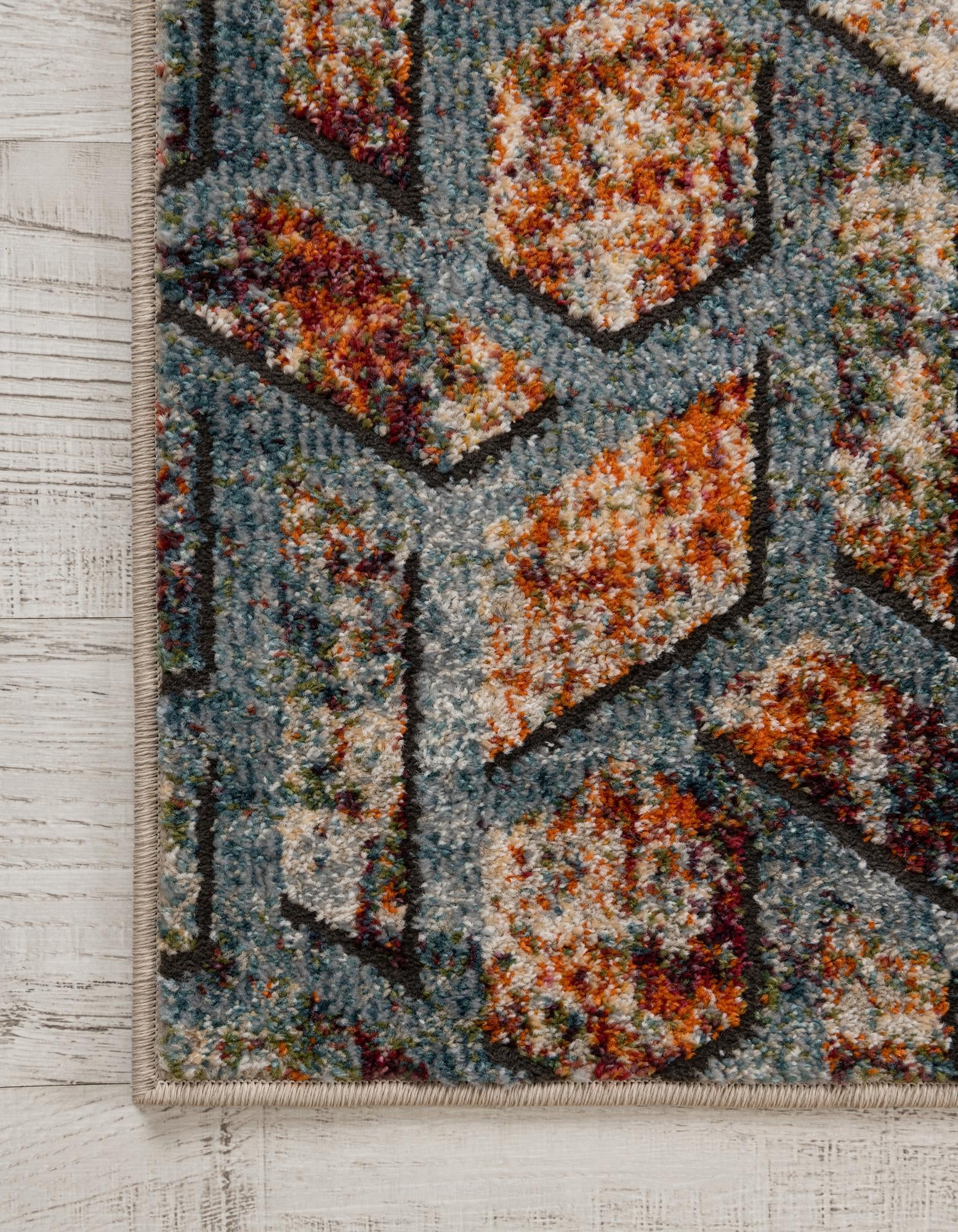 2' x 8' Stella Runner Rug