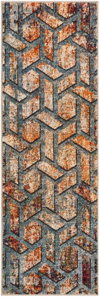 2' x 6' Stella Runner Rug