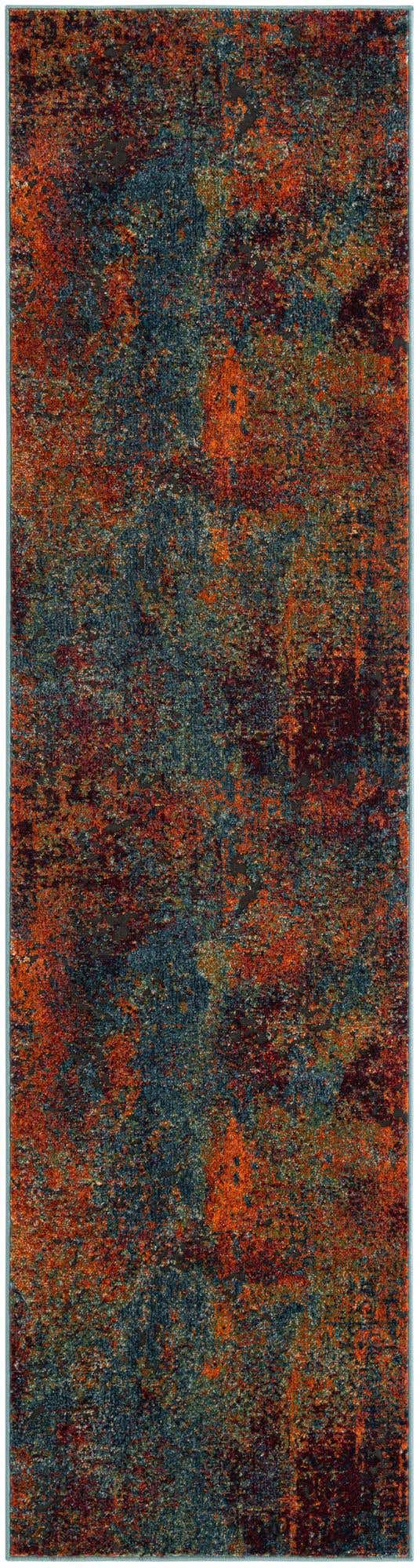 2' 7 x 10' Stella Runner Rug