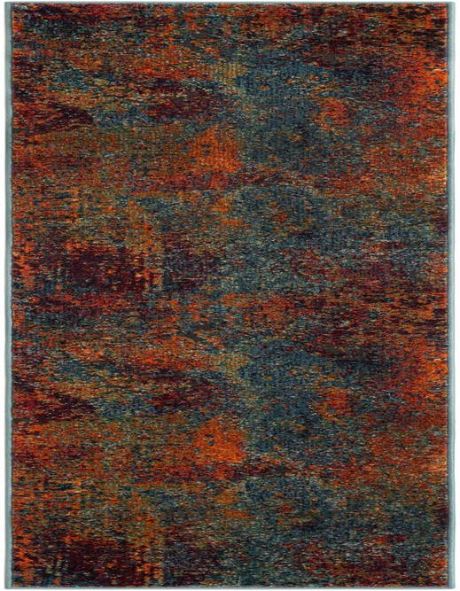 Detail image of 2' x 8' Stella Runner Rug