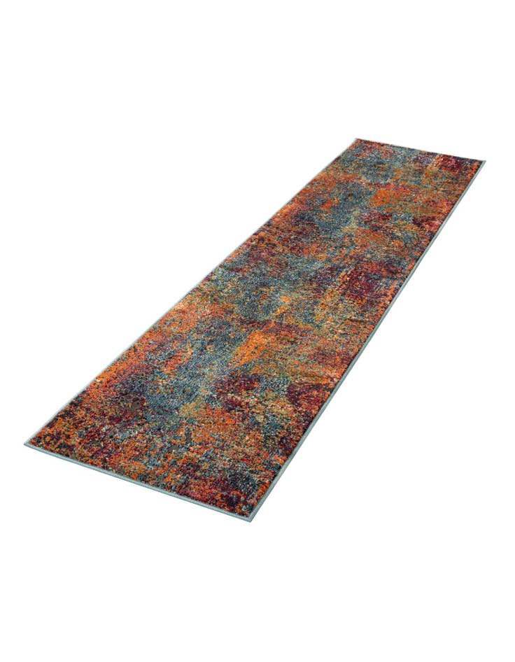 Detail image of 2' x 8' Stella Runner Rug