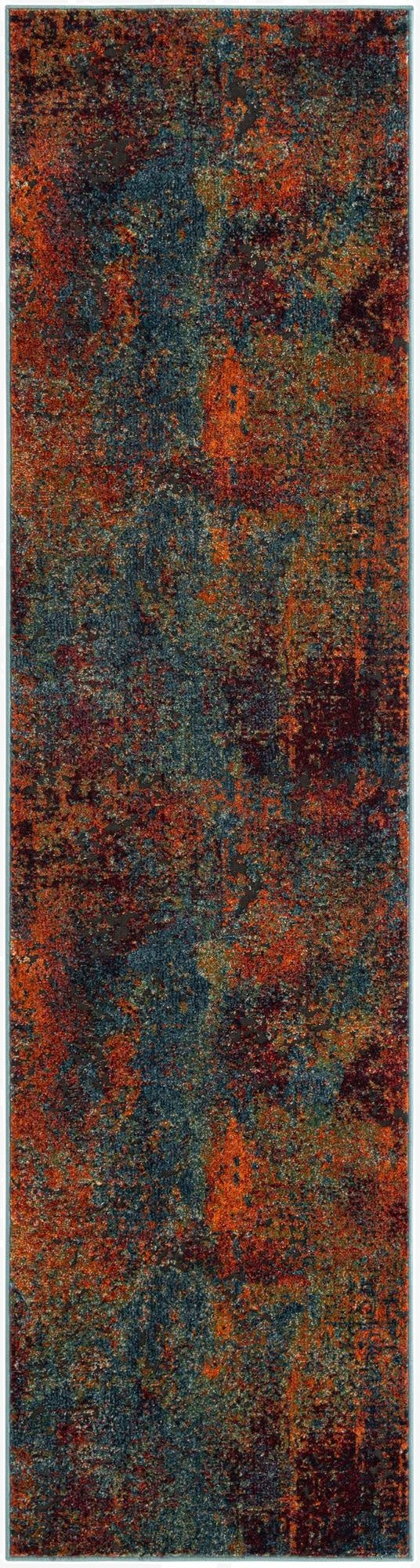 2' 7 x 10' Stella Runner Rug
