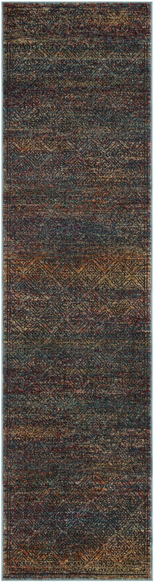 2' 7 x 10' Stella Runner Rug