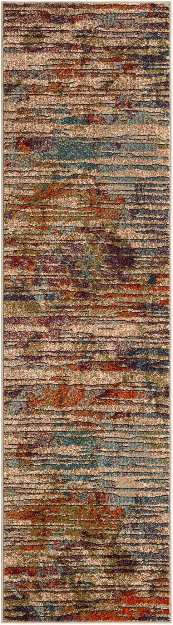2' 7 x 10' Stella Runner Rug