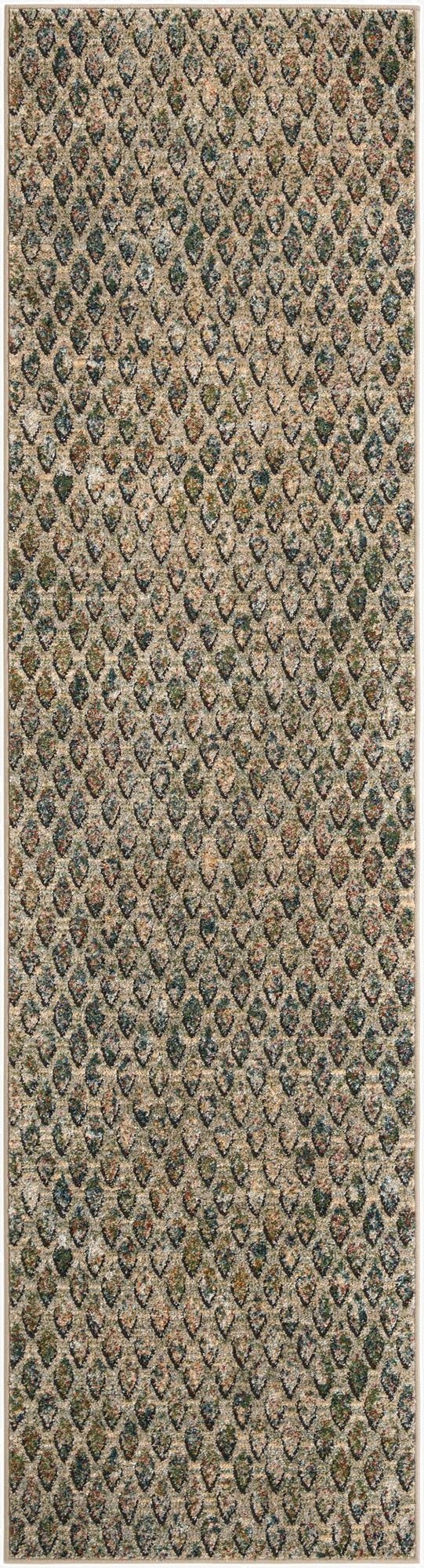 2' 7 x 10' Stella Runner Rug