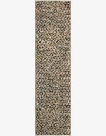 2' 7 x 10' Stella Runner Rug