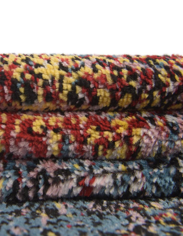 Detail image of 2' x 13' Sydney Runner Rug