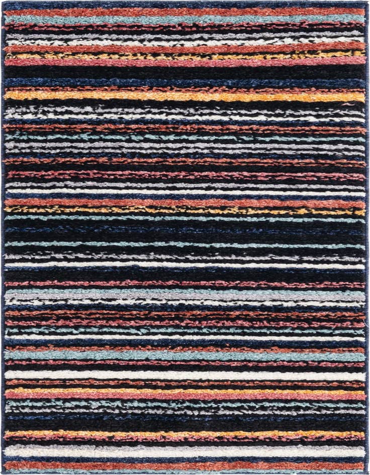 Detail image of 2' x 5' Tagine Runner Rug