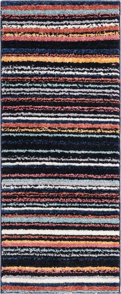 Detail image of 2' x 5' Tagine Runner Rug