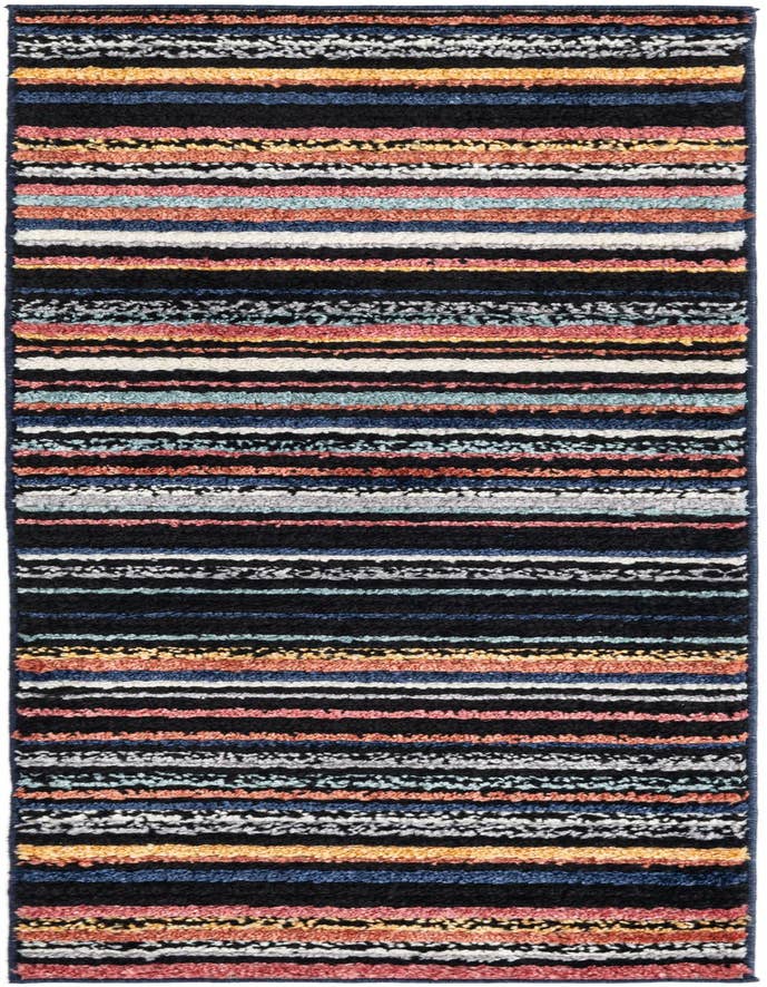 Detail image of 2' x 6' Tagine Runner Rug