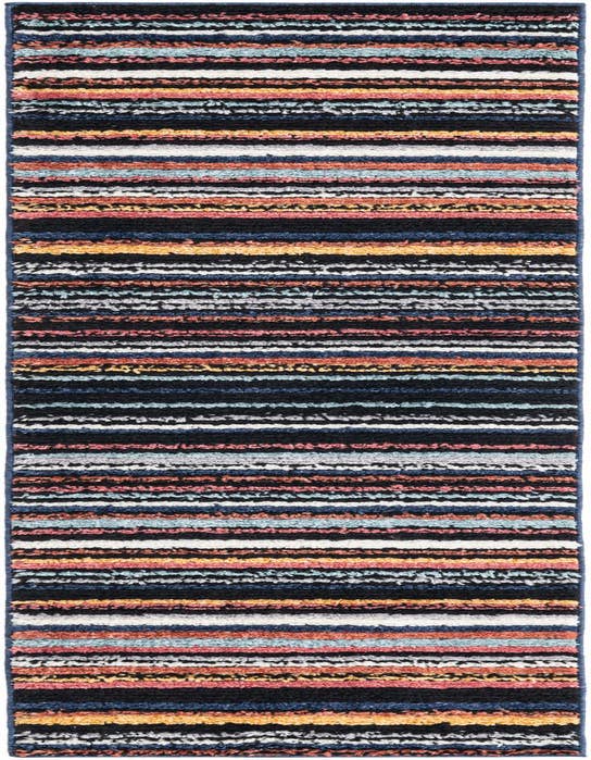 Detail image of 2' x 7' 10 Tagine Runner Rug