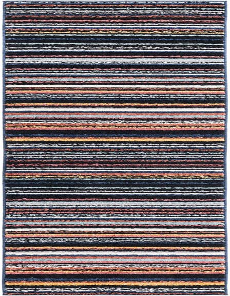 Detail image of 2' x 10' Tagine Runner Rug