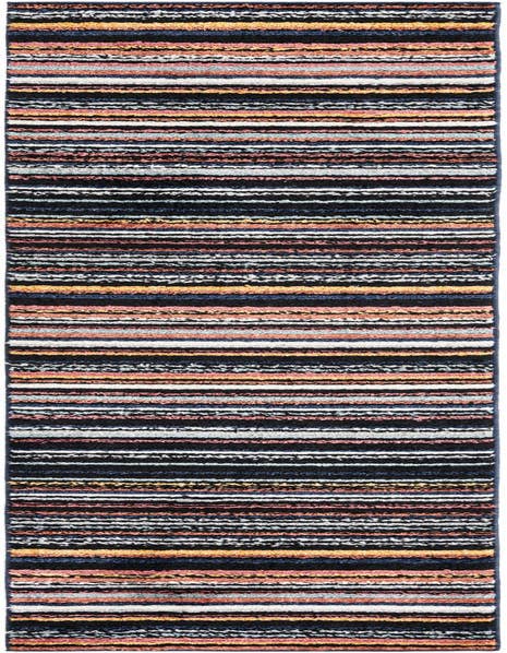 Detail image of 2' 7 x 12' Tagine Runner Rug