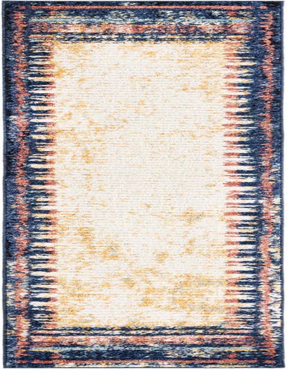 Detail image of 2' x 10' Tagine Runner Rug