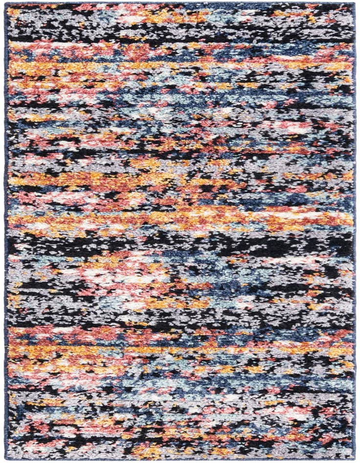 Detail image of 2' x 5' Tagine Runner Rug