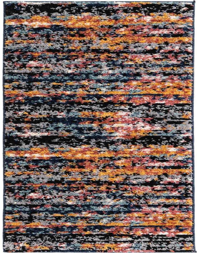 Detail image of 2' x 6' Tagine Runner Rug