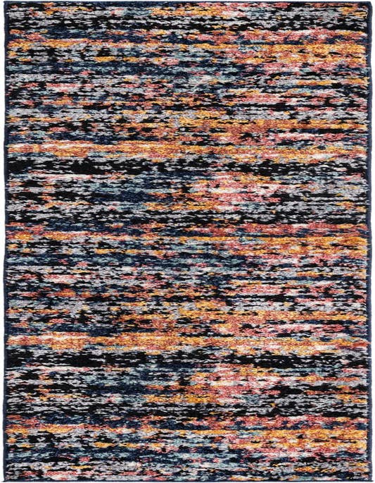 Detail image of 2' x 7' 10 Tagine Runner Rug