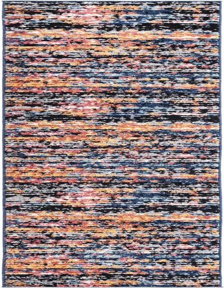 Detail image of 2' x 10' Tagine Runner Rug