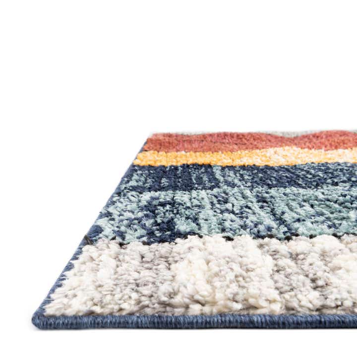 2' x 6' Tagine Runner Rug