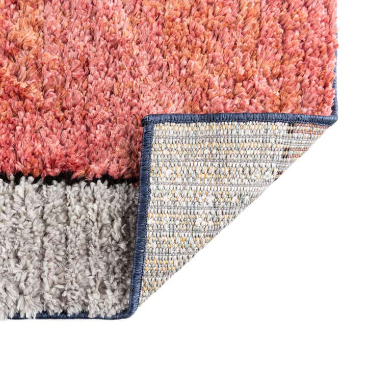 2' x 6' Tagine Runner Rug
