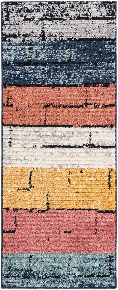 2' x 5' Tagine Runner Rug