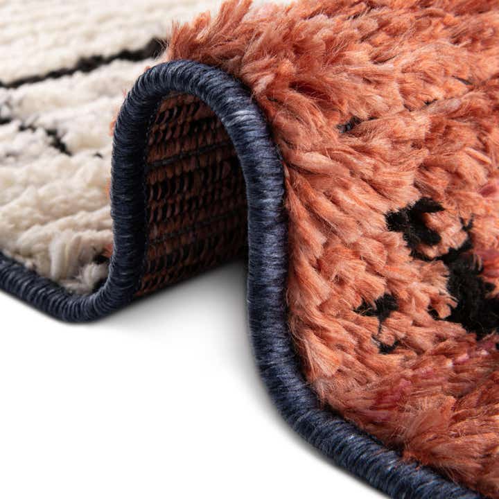 2' x 5' Tagine Runner Rug