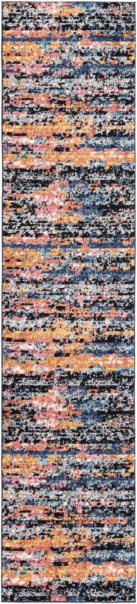 2' 7 x 12' Tagine Runner Rug