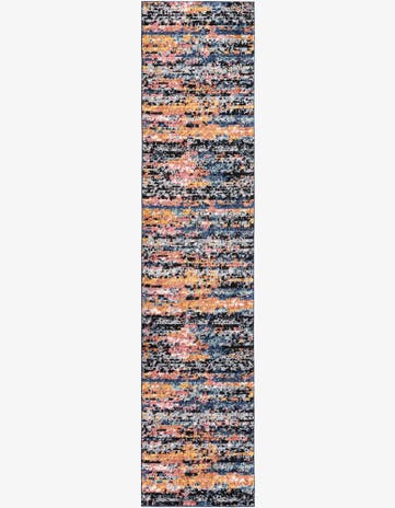 2' 7 x 12' Tagine Runner Rug