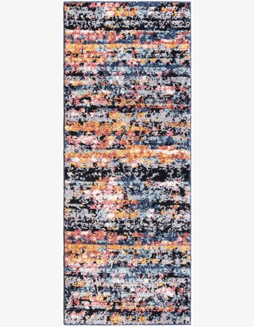 2' x 5' Tagine Runner Rug