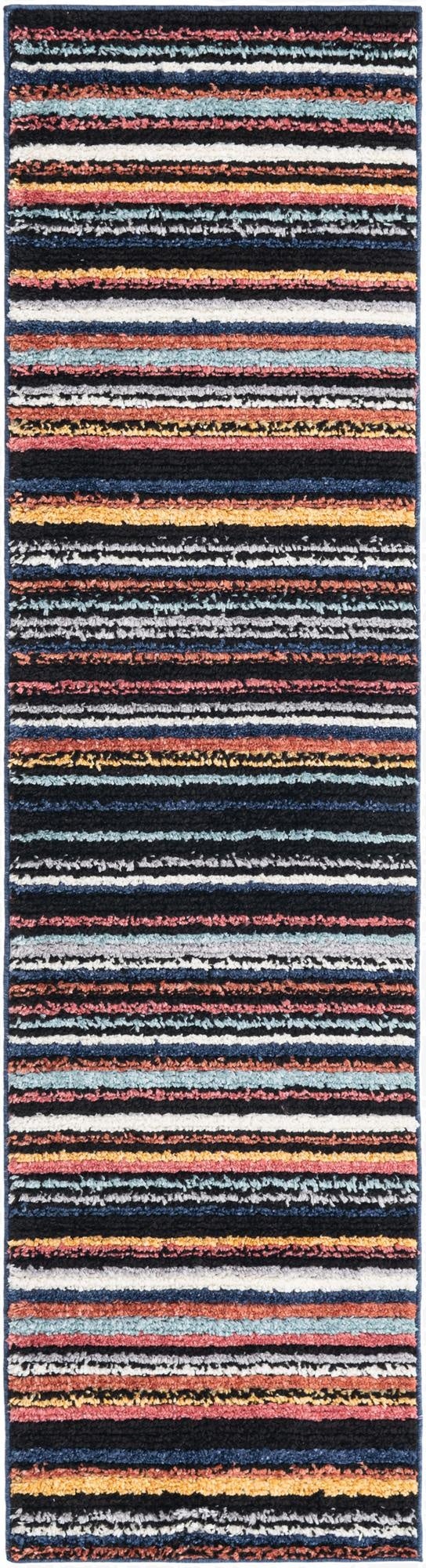 Primary image 2' x 7' 10 Tagine Runner Rug