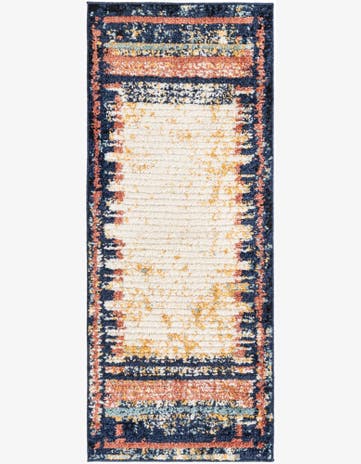 2' x 5' Tagine Runner Rug