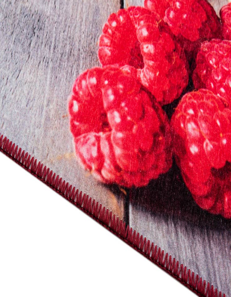 Detail image of 2' 3 x 4' 6 Timeless Runner Rug