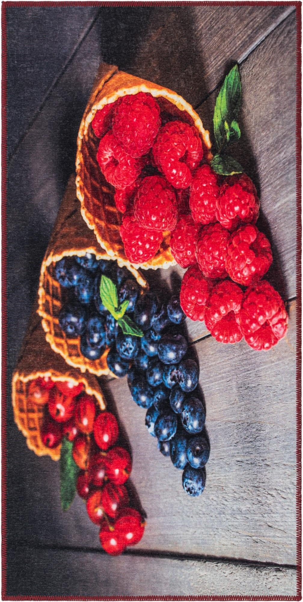 2' 3 x 4' 6 Timeless Runner Rug