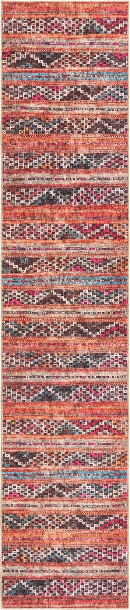 2' 6 x 12' Timeless Runner Rug