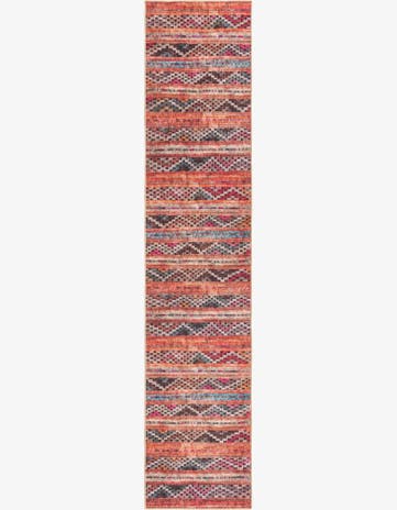 2' 6 x 12' Timeless Runner Rug