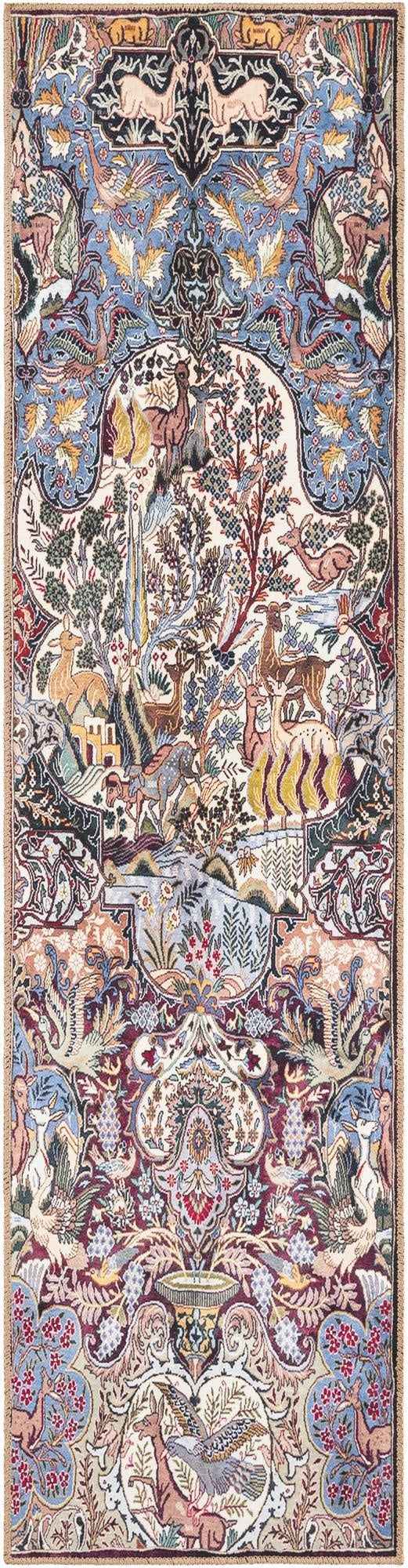 Primary image 2' x 8' Timeless Runner Rug