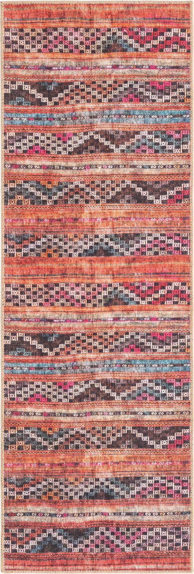 Primary image 2' x 6' Timeless Runner Rug