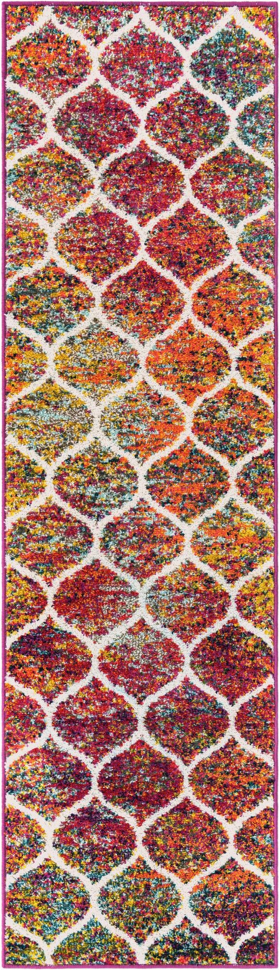 Rug Multicolored Swatch link