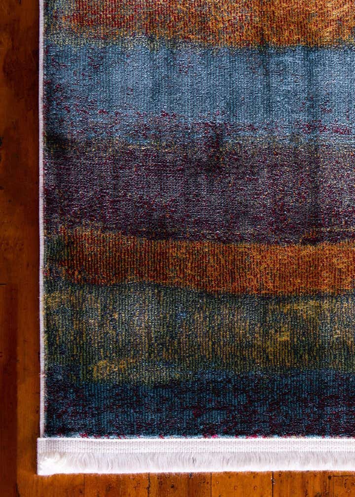 2' 7 x 10' Tribe Runner Rug