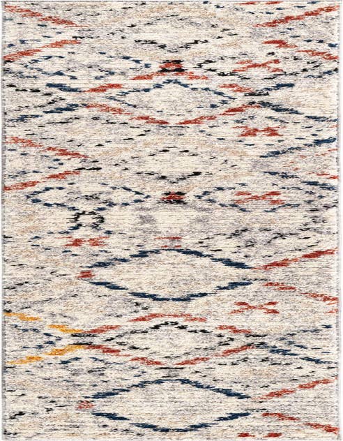 Detail image of 2' x 8' Tucson Runner Rug