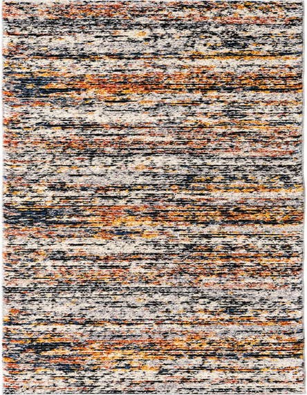 Detail image of 2' 7 x 12' Tucson Runner Rug